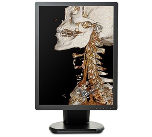 Double Black Imaging 3MP Color Diagnostic Display Double Black Imaging 3MP Color Diagnostic Display