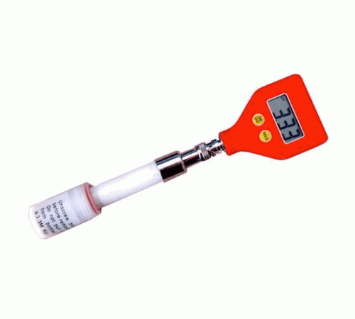 HANNA HI 98103 pH-метр Checker-1 карманный (0..14pH, pH-электрод HI 1271) HANNA HI 98103 pH-метр Checker-1 карманный (0..14pH, pH-электрод HI 1271)