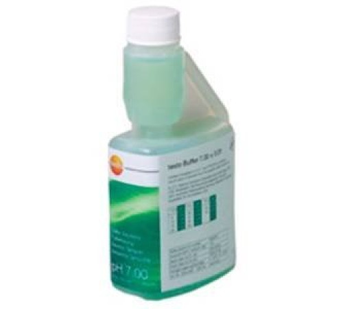 Буферный раствор Testo pH 7.00 Буферный раствор Testo pH 7.00