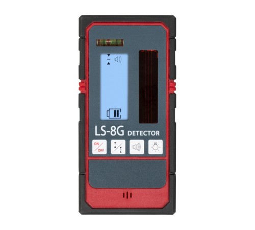 Приёмник излучения RGK LS-8G Приёмник излучения RGK LS-8G