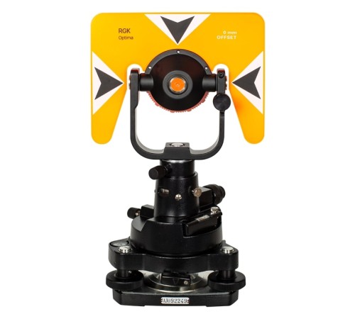 Однопризменная система RGK HD18 в кофре Однопризменная система RGK HD18 в кофре