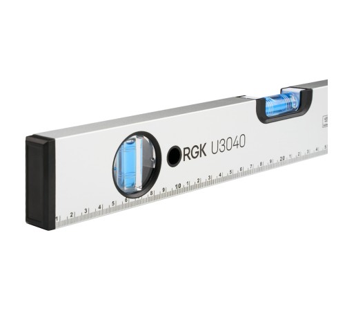 Пузырьковый уровень RGK U3040 Пузырьковый уровень RGK U3040