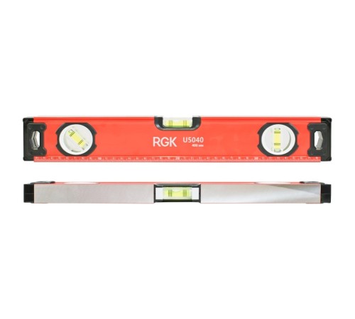 Пузырьковый уровень RGK U5040 Пузырьковый уровень RGK U5040