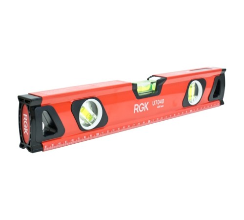 Пузырьковый уровень RGK U7040 Пузырьковый уровень RGK U7040
