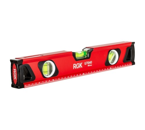 Пузырьковый уровень RGK U7040 Пузырьковый уровень RGK U7040