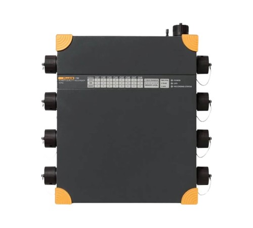 Комплект - регистратор электроэнергии Fluke 1760 Basic с токоизмерительным датчиком Fluke TPS FLEX 24-TF-II и тестером-пробником напряжения Fluke EP2083A Комплект - регистратор электроэнергии Fluke 1760 Basic с токоизмерительным датчиком Fluke TPS FLEX 24-TF-II и тестером-пробником напряжения Fluke EP2083A