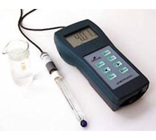 pH-метр портативный рН-410 pH-метр портативный рН-410
