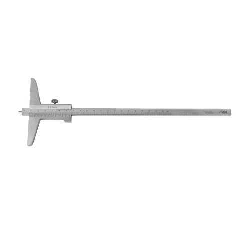 Штангенглубиномер RGK SCGM-200 Штангенглубиномер RGK SCGM-200