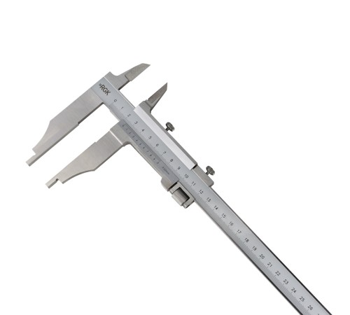 Штангенциркуль RGK SCM-II-300 Штангенциркуль RGK SCM-II-300