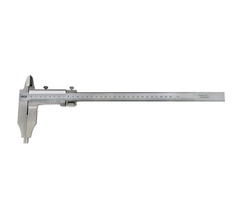 Штангенциркуль RGK SCM-II-300 Штангенциркуль RGK SCM-II-300