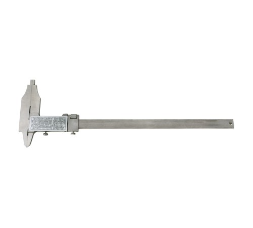 Штангенциркуль RGK SCM-II-300 Штангенциркуль RGK SCM-II-300