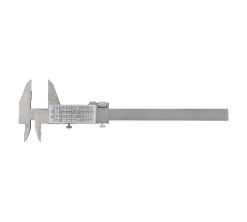 Штангенциркуль RGK SCMM-200 Штангенциркуль RGK SCMM-200