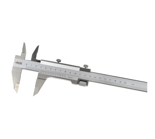 Штангенциркуль RGK SCMM-200 Штангенциркуль RGK SCMM-200