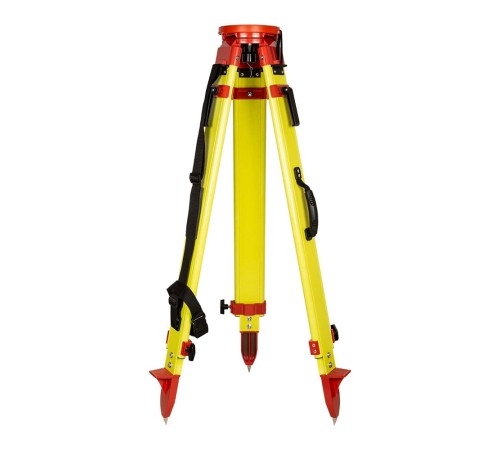 Фибергласовый штатив RGK ST20R Фибергласовый штатив RGK ST20R