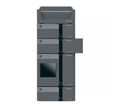 Система ВЭЖХ Sintecon HPLC 10.400 Система ВЭЖХ Sintecon HPLC 10.400