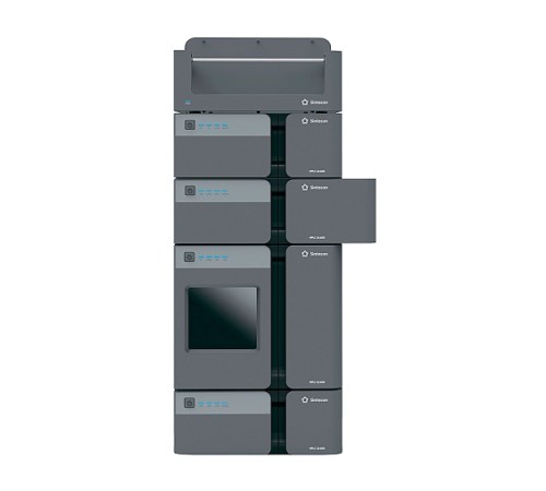 Система ВЭЖХ Sintecon HPLC 10.600 Система ВЭЖХ Sintecon HPLC 10.600