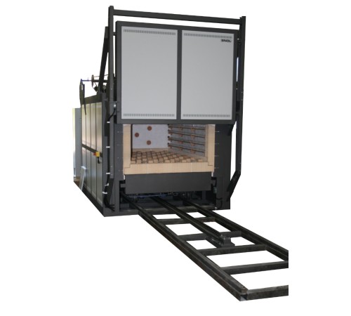 Печь SNOL 730/1300 Печь SNOL 730/1300