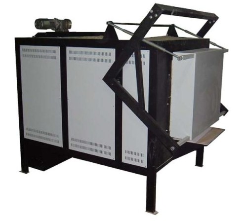 Печь SNOL 540/1300 Печь SNOL 540/1300