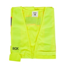 Жилет сигнальный RGK JL-S