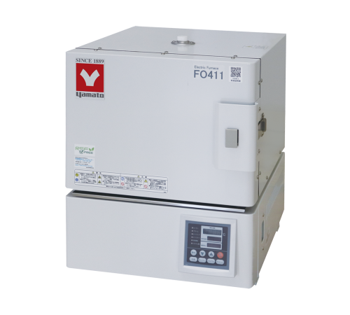 FO-410C - Стандартная лабораторная муфельная печь FO-410C - Стандартная лабораторная муфельная печь