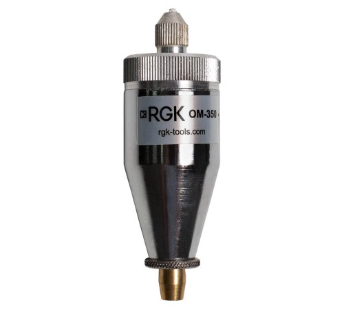 Отвес маркшейдерский RGK OM-350 Отвес маркшейдерский RGK OM-350