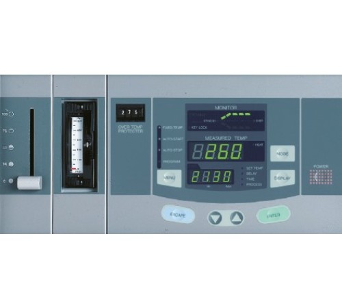 DT-630С - Сушильный шкаф c принудительной конвекцией для чистых помещений DT-630С - Сушильный шкаф c принудительной конвекцией для чистых помещений
