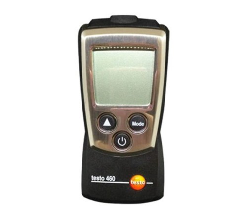 Тахометр Testo 460 Тахометр Testo 460