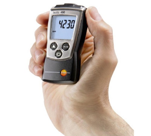 Тахометр Testo 460 Тахометр Testo 460