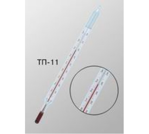 Термометр ТП-11 Термометр ТП-11