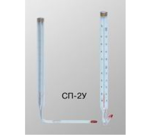 СП-2У №4 СП-2У №4