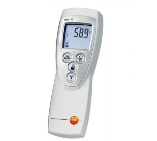 Термометр Testo 112 Термометр Testo 112
