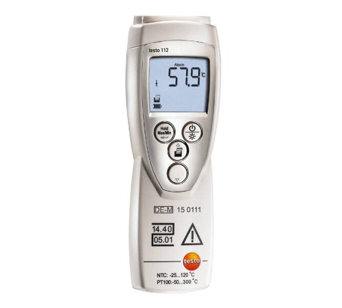 Термометр Testo 112 Термометр Testo 112