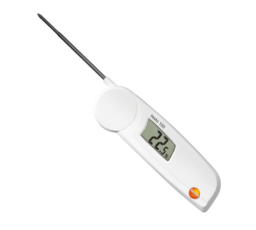 Термометр Testo 103 Термометр Testo 103