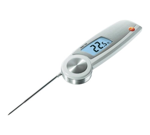 Пищевой термометр Testo 104 Пищевой термометр Testo 104