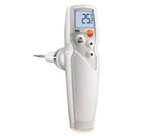 Термометр Testo 105 Термометр Testo 105