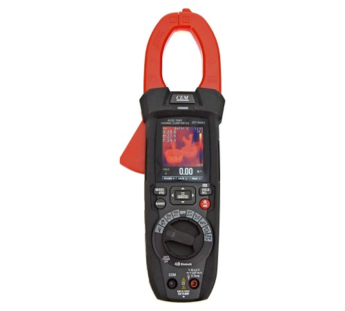 Токовые клещи CEM DT-9581 Токовые клещи CEM DT-9581