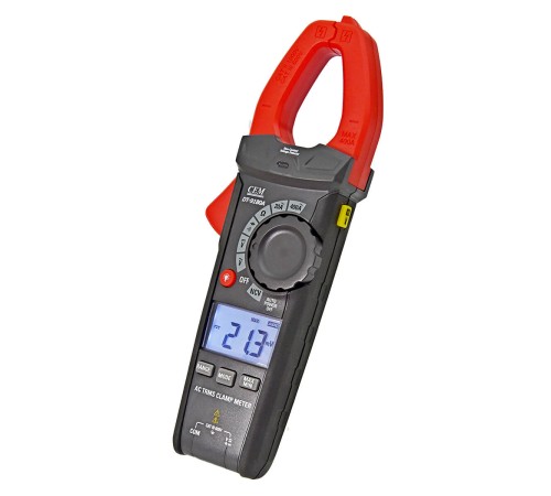 Токовые клещи CEM DT-9180A Токовые клещи CEM DT-9180A