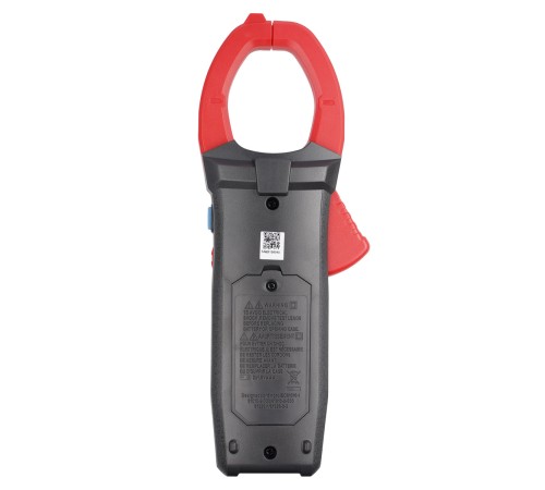 Токоизмерительные клещи RGK CM-16 Токоизмерительные клещи RGK CM-16