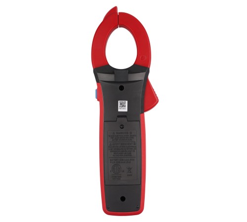 Токоизмерительные клещи RGK CM-30 Токоизмерительные клещи RGK CM-30