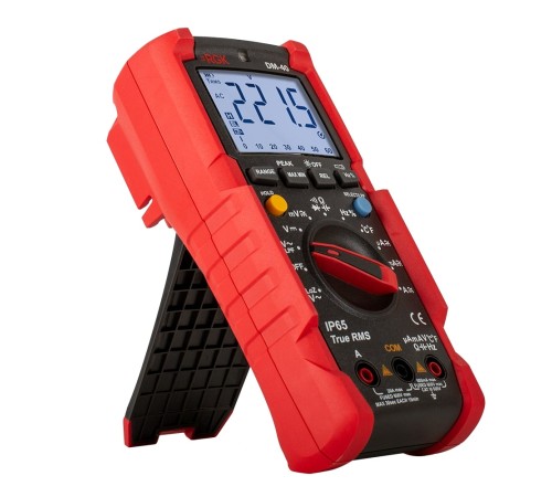 Мультиметр RGK DM-40 Мультиметр RGK DM-40