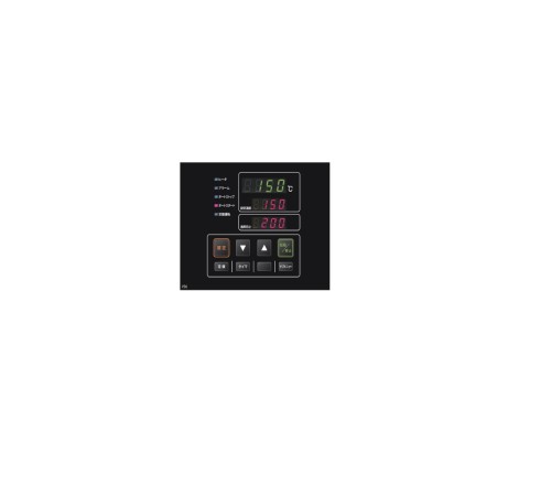 ADP-310C - Вакуумный сушильный шкаф ADP-310C - Вакуумный сушильный шкаф