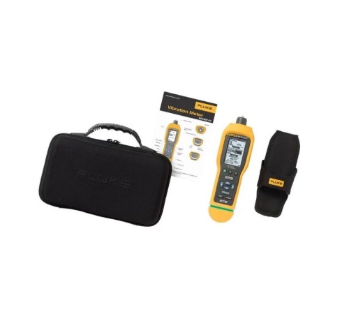 Виброметр Fluke 805 FC/805 ES Виброметр Fluke 805 FC/805 ES