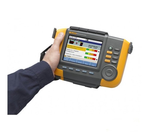 Виброметр Fluke 810 Виброметр Fluke 810