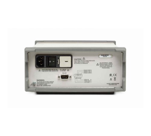 Цифровой мультиметр Fluke 8808A Цифровой мультиметр Fluke 8808A
